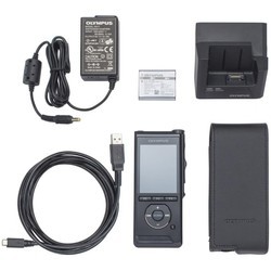 Диктофоны и рекордеры Olympus DS-9500 Premium Kit