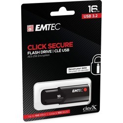 USB-флешки Emtec B120 128Gb