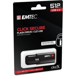 USB-флешки Emtec B120 512Gb