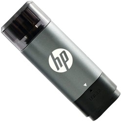 USB-флешки HP x5600c 64Gb