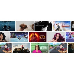 Медиаплееры и ТВ-тюнеры Apple TV 4K 64GB 2022
