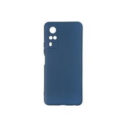 Чехлы для мобильных телефонов ArmorStandart Icon Case for Y31 (синий)