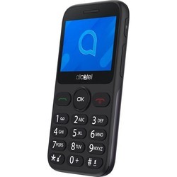 Мобильные телефоны Alcatel 2020X