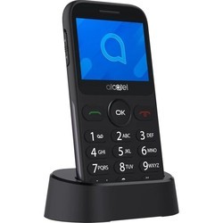 Мобильные телефоны Alcatel 2020X