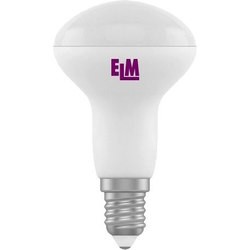 Лампочки ELM R50 5W 3000K E14 18-0054