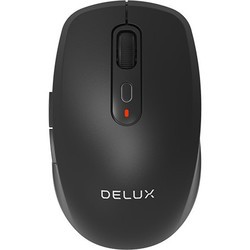 Мышки Delux M523DB