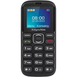 Мобильные телефоны Kruger&amp;Matz Simple 922 4G