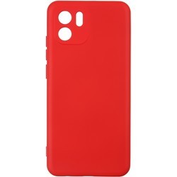 Чехлы для мобильных телефонов ArmorStandart Icon Case for A1 (красный)
