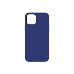 Чехлы для мобильных телефонов ArmorStandart Icon2 Case for iPhone 12/12 Pro (синий)