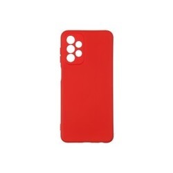 Чехлы для мобильных телефонов ArmorStandart Icon Case for A23 (красный)