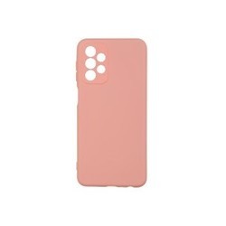 Чехлы для мобильных телефонов ArmorStandart Icon Case for A23 (розовый)