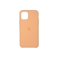 Чехлы для мобильных телефонов ArmorStandart Silicone Case for iPhone 11 Pro (песочный)