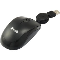 Мышки Equip Optical Travel Mouse