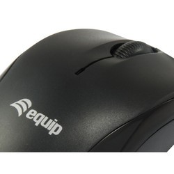 Мышки Equip Optical Travel Mouse