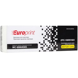 Картриджи EuroPrint EPC-106R01603