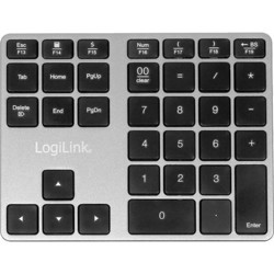 Клавиатуры LogiLink ID0187