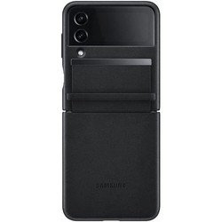 Чехлы для мобильных телефонов Samsung Flap Leather Cover for Galaxy Z Flip4