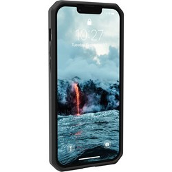 Чехлы для мобильных телефонов UAG Biodegradable Outback for iPhone 13 Pro Max