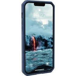 Чехлы для мобильных телефонов UAG Biodegradable Outback for iPhone 13 Pro Max