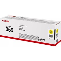 Картриджи Canon 069HC 5097C002