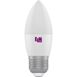 Лампочки ELM C37 7W 4000K E27 18-0049