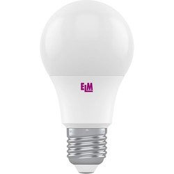 Лампочки ELM B60 10W 4000K E27 18-0183 3 pcs