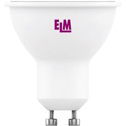 Лампочки ELM MR16 8W 4000K GU10 18-0192