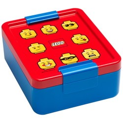 Пищевые контейнеры Lego Minifigure