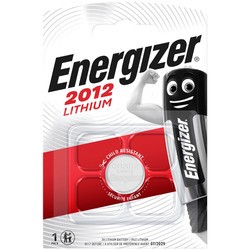 Аккумуляторы и батарейки Energizer 1xCR2012