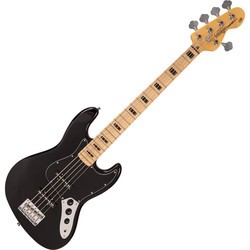 Электро и бас гитары Vintage V495 Coaster Series 5-String Bass