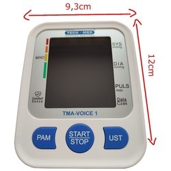 Тонометры Tech-Med TMA-VOICE 1