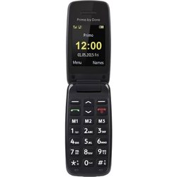 Мобильные телефоны Doro Primo 401