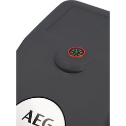 Автохолодильники AEG BK16