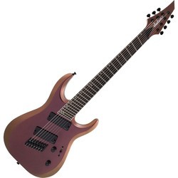 Электро и бас гитары Jackson Pro Series Dinky DK Modern HT7 MS