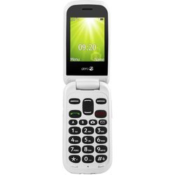 Мобильные телефоны Doro 2404