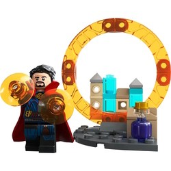 Конструкторы Lego Doctor Stranges Interdimensional Portal 30652