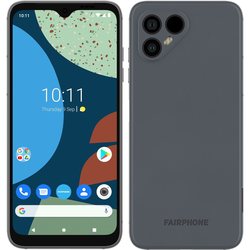 Мобильные телефоны Fairphone 4 128GB