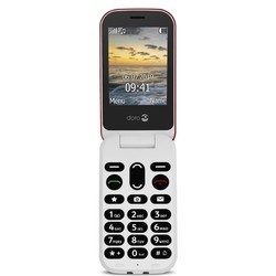Мобильные телефоны Doro 6040