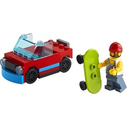 Конструкторы Lego Skater 30568