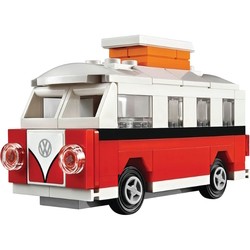 Конструкторы Lego VW T1 Camper Van 40079