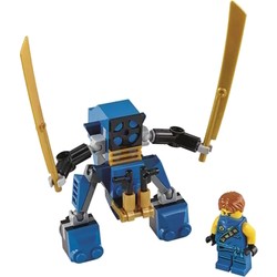 Конструкторы Lego Jays Nano Mech 30292
