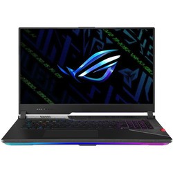 Ноутбуки Asus G733CX-LL040W
