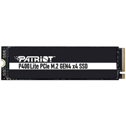 SSD-накопители Patriot Memory P400LP500GM28H