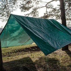 Палатки Bradas Tent 6x12m 60g