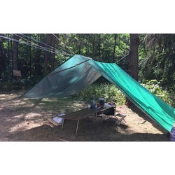 Палатки Bradas Tent 6x12m 60g