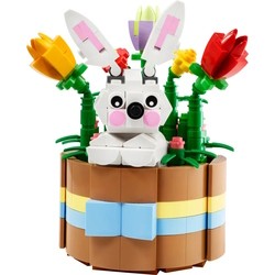 Конструкторы Lego Easter Basket 40587