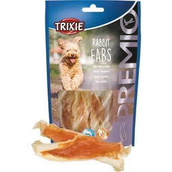Корм для собак Trixie Premio Rabbit Ears 80 g