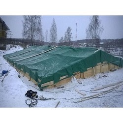 Палатки Bradas Tent 10x12m 90g
