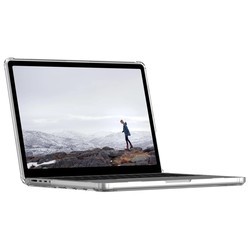 Сумки для ноутбуков UAG Lucent Case for MacBook Pro 14 2021-2023 (черный)