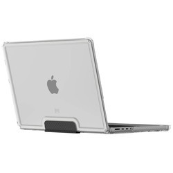 Сумки для ноутбуков UAG Lucent Case for MacBook Pro 14 2021-2023 (прозрачный)